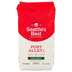 Seattle's Best Coffee Level 5 Ground