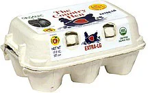 The Country Hen Extra-Large Eggs
