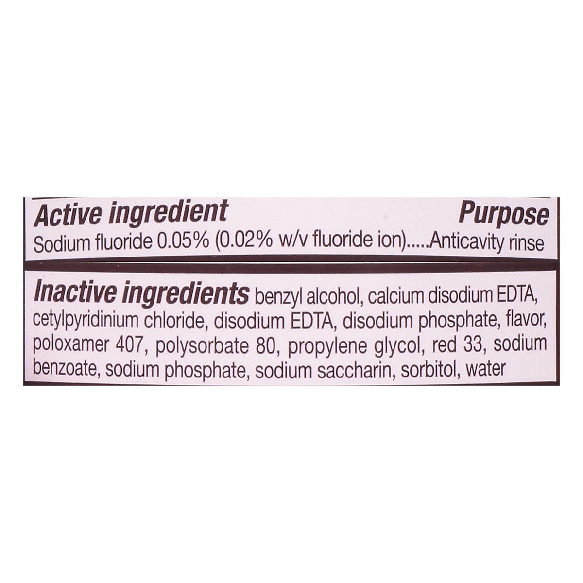 slide 7 of 14, TopCare Everyday Kids Bubble Gum Flavor Anticavity Fluoride Rinse 18 oz, 18 oz