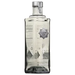 Cleanco Non-Alcoholic, Tequila Alternative