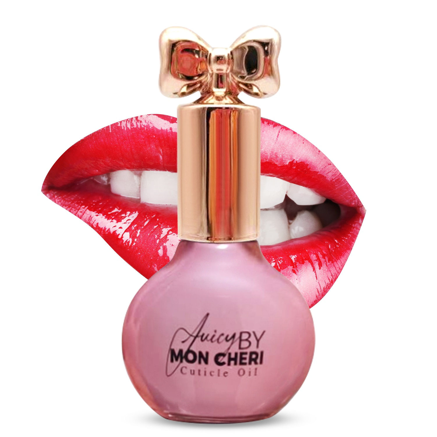 slide 1 of 1, JBMC Cuticle Oil Allure Pheromone 10ml, 10 ml