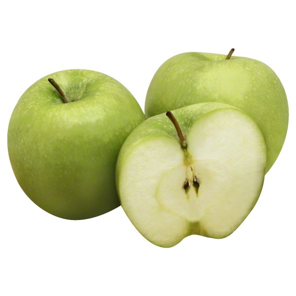 slide 1 of 1, Washington Premium Grannysmith Apples, 1 ct