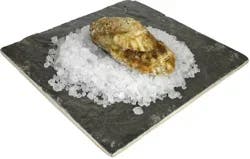 Fresh East Coast Oysters