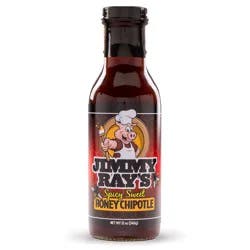 J.r. Spicy Sweet Hny Chipotle Ss