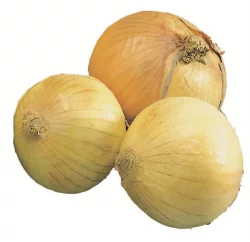 Yellow Onions 3Lb Bag