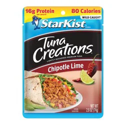 Starkst Tuna Pch-Chptl Lm
