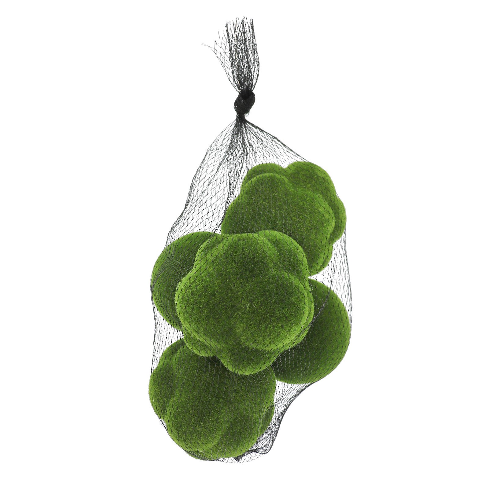 slide 2 of 4, Faux Moss Bowl Filler, 5ct. By Ashland, 5 ct