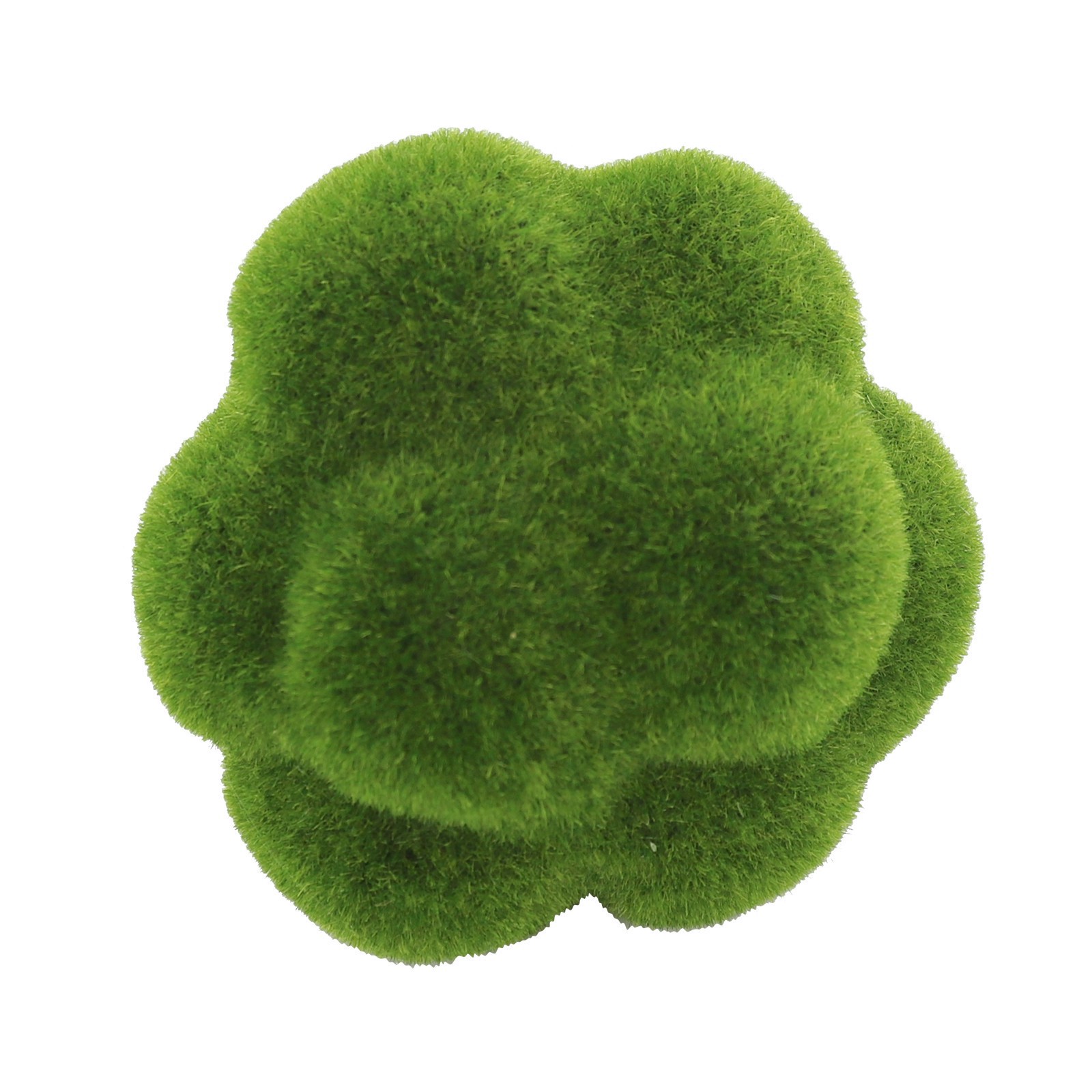slide 3 of 4, Faux Moss Bowl Filler, 5ct. By Ashland, 5 ct