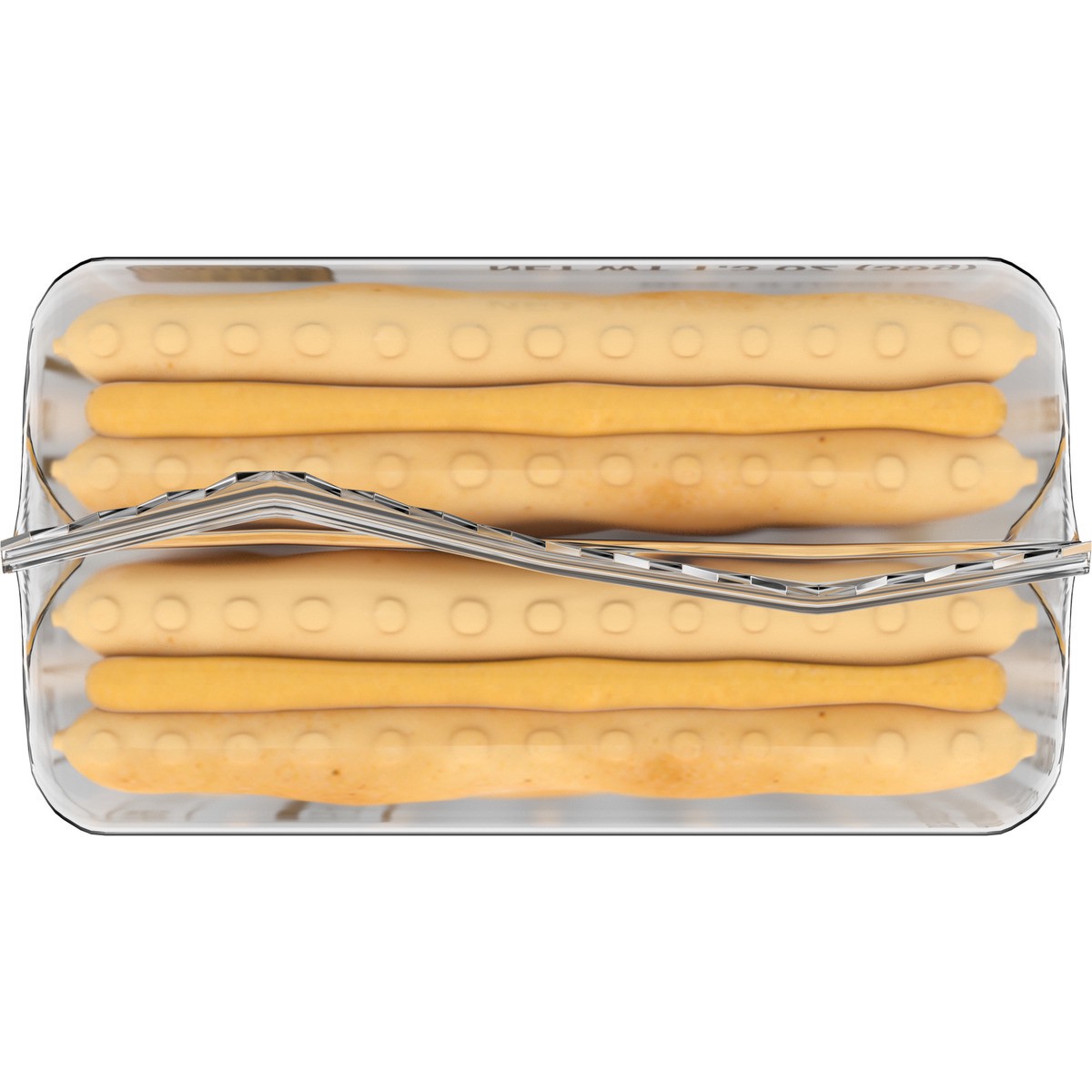 slide 9 of 11, Lance Captain's Grilled Cheese Sandwich Crackers, 1.37 oz