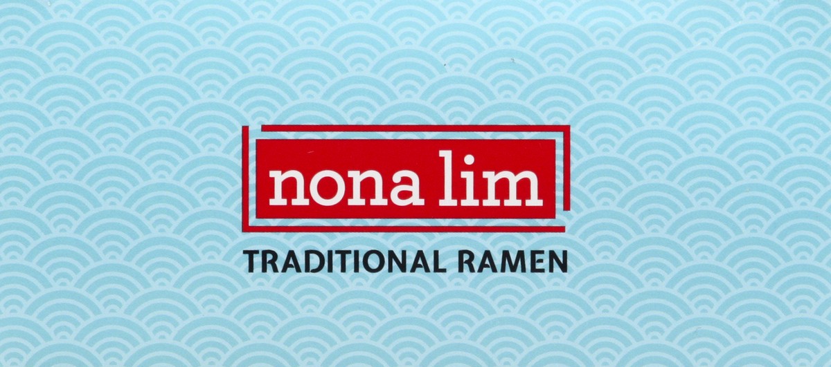 slide 7 of 13, Nona Lima Ramen Noodles, 10 oz