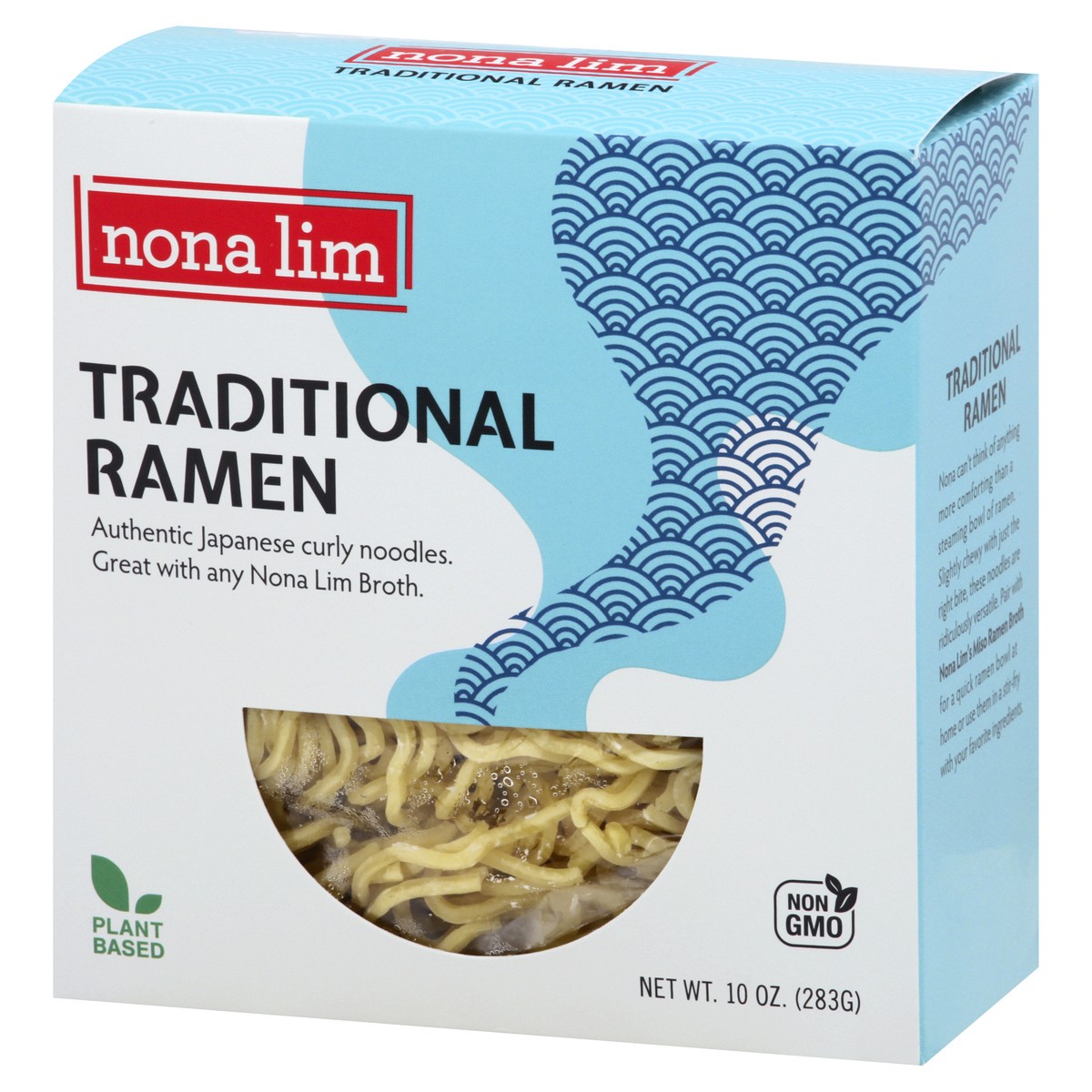 slide 12 of 13, Nona Lima Ramen Noodles, 10 oz