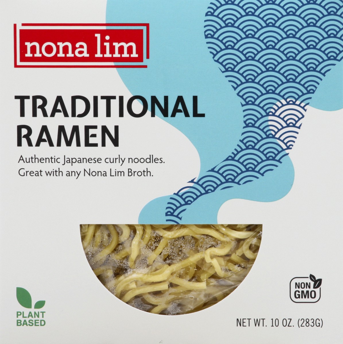 slide 8 of 13, Nona Lima Ramen Noodles, 10 oz