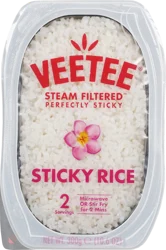 VeeTee Sticky Rice 10.6 oz