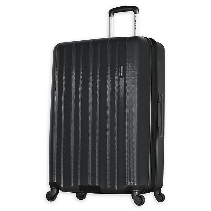 olympia raven luggage