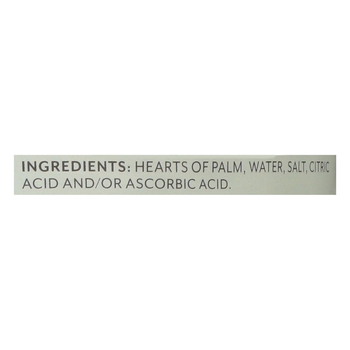 slide 2 of 13, Roland Pre-Cut Hearts of Palm 28 oz, 28 oz