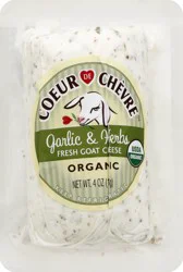 Coeur de Chèvre Cheese 4 oz