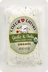 Coeur de Chèvre Cheese 4 oz