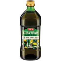 H-E-B Extra Virgin Olive Oil