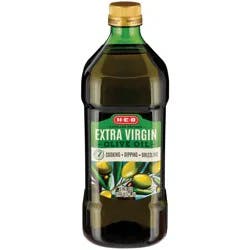 H-E-B Extra Virgin Olive Oil