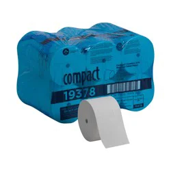 Georgia-Pacific Toilet Tissue