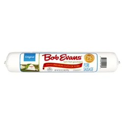 Bob Evans Original Pork Sausage, 32 oz