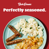 slide 11 of 29, Bob Evans Original Pork Sausage Links, 12 oz, 14 ct, 14 ct; 12 oz