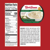 slide 2 of 29, Bob Evans Gluten-Free Sour Cream & Chive Mashed Potatoes Tray, 24 oz (Refrigerated), 24 oz