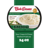 slide 2 of 29, Bob Evans Gluten-Free Sour Cream & Chive Mashed Potatoes Tray, 24 oz (Refrigerated), 24 oz