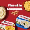 slide 18 of 29, Bob Evans Gluten-Free Sour Cream & Chive Mashed Potatoes Tray, 24 oz (Refrigerated), 24 oz