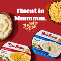 slide 19 of 29, Bob Evans Gluten-Free Sour Cream & Chive Mashed Potatoes Tray, 24 oz (Refrigerated), 24 oz