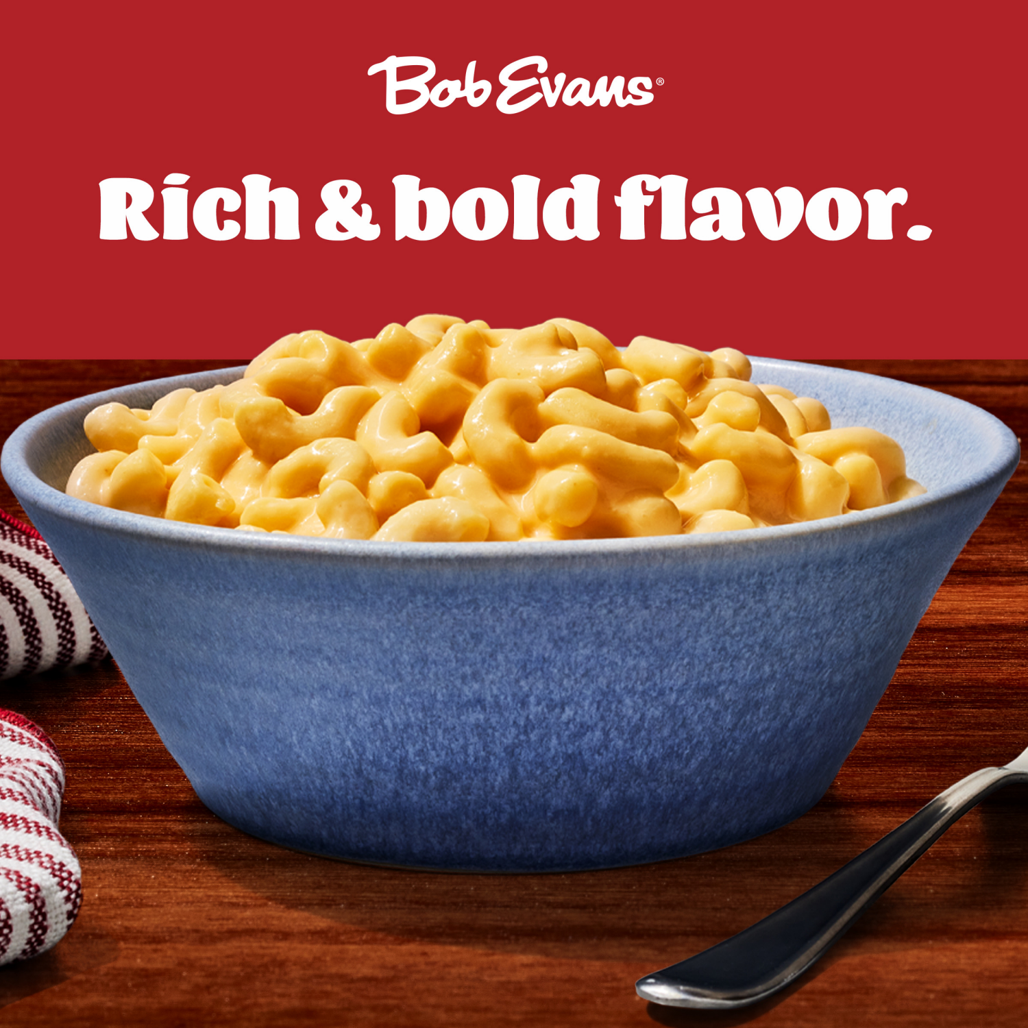 slide 4 of 8, Bob Evans Family Size Macaroni and Cheese, 28 oz