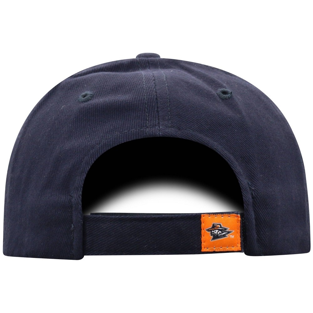 slide 2 of 2, NCAA UTEP Miners Men's Structured Brushed Cotton Hat, 1 ct