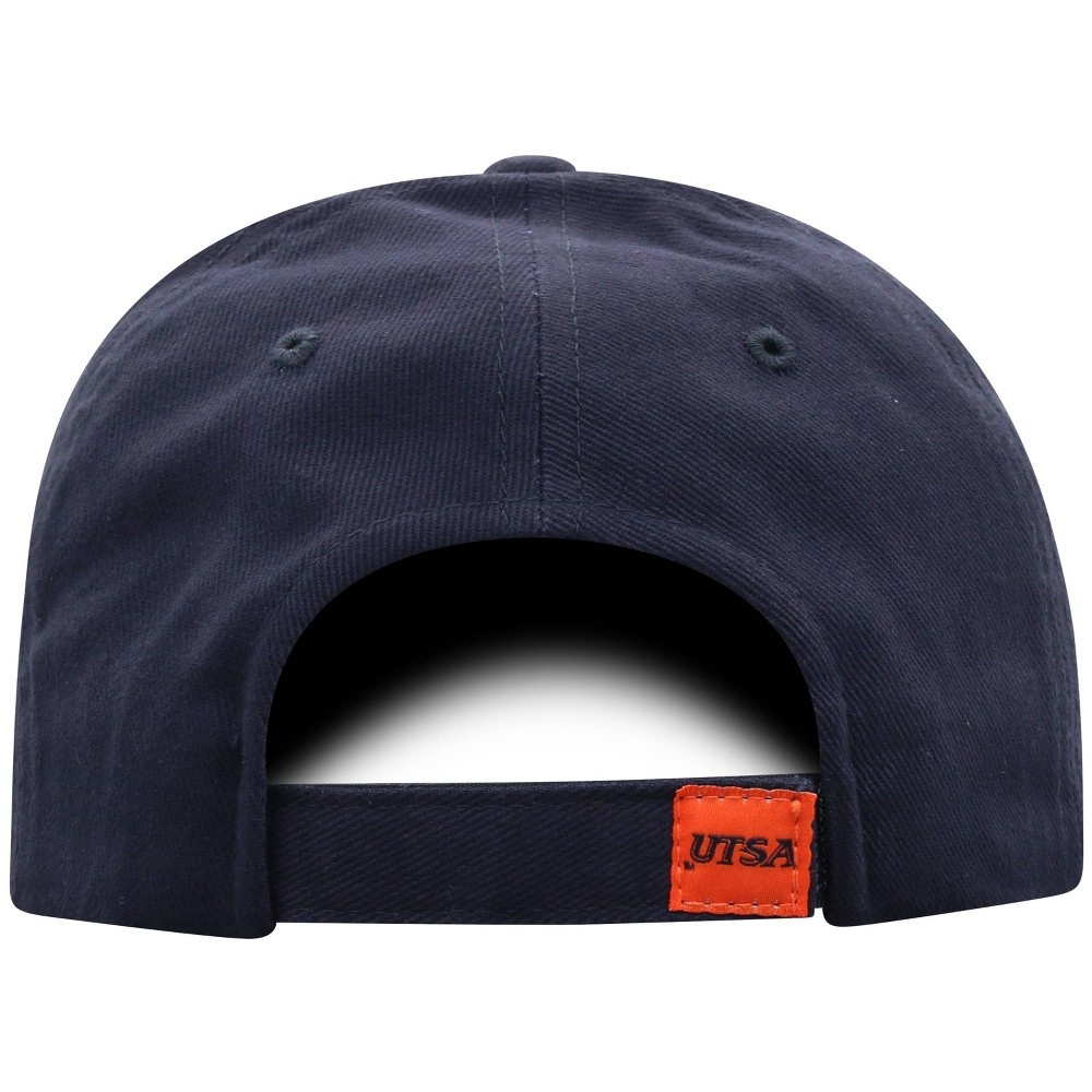 slide 2 of 2, NCAA UTSA Roadrunners Men's Structured Brushed Cotton Hat, 1 ct