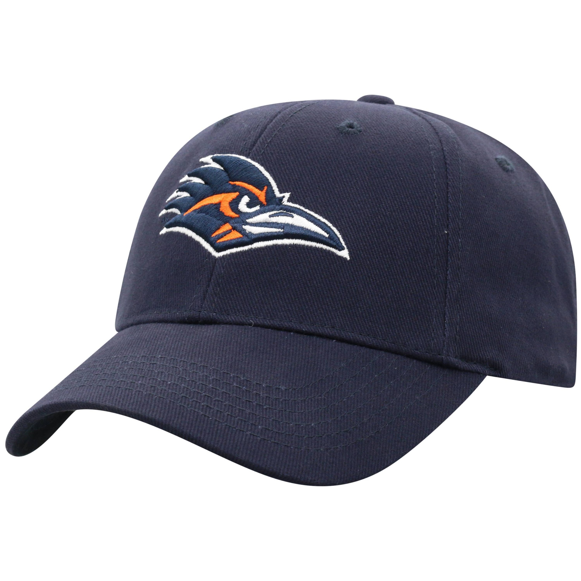 slide 1 of 2, NCAA UTSA Roadrunners Men's Structured Brushed Cotton Hat, 1 ct