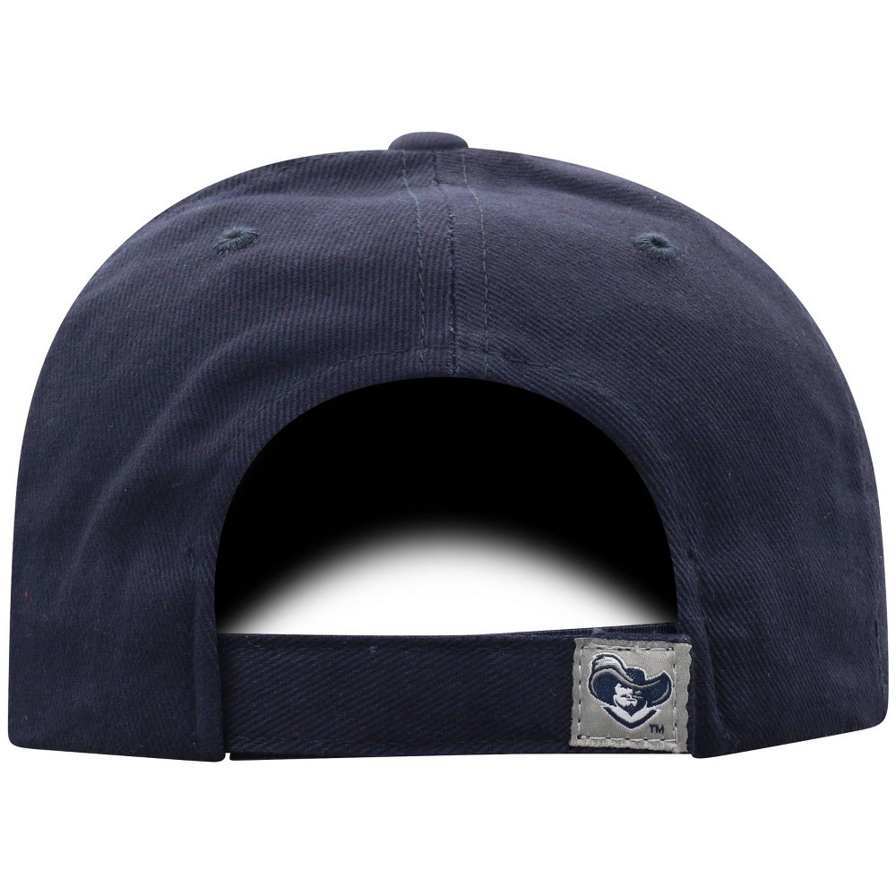 slide 2 of 2, NCAA Xavier Musketeers Men's Structured Brushed Cotton Hat, 1 ct