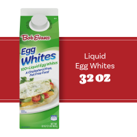 slide 21 of 29, Bob Evans Egg Whites 32 oz, 32 oz