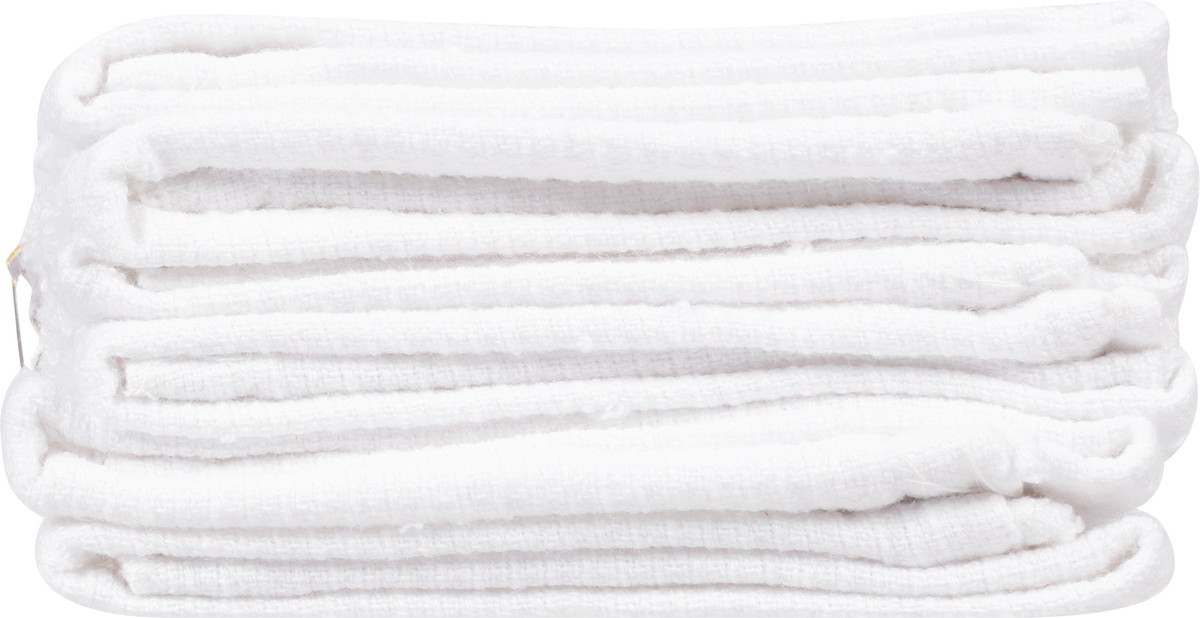 slide 2 of 9, MÜkitchen Bar Mop Dishcloths 3 ea, 3 ct