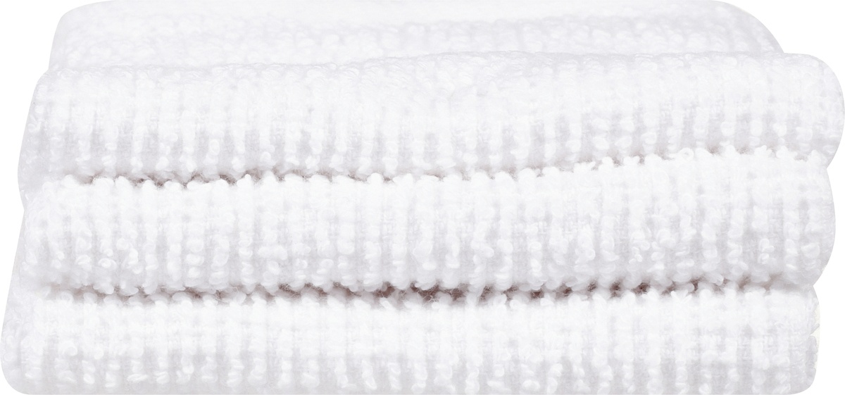 slide 3 of 9, MÜkitchen Bar Mop Dishcloths 3 ea, 3 ct