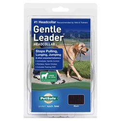 Gentle Leader Headcollar 1 ea