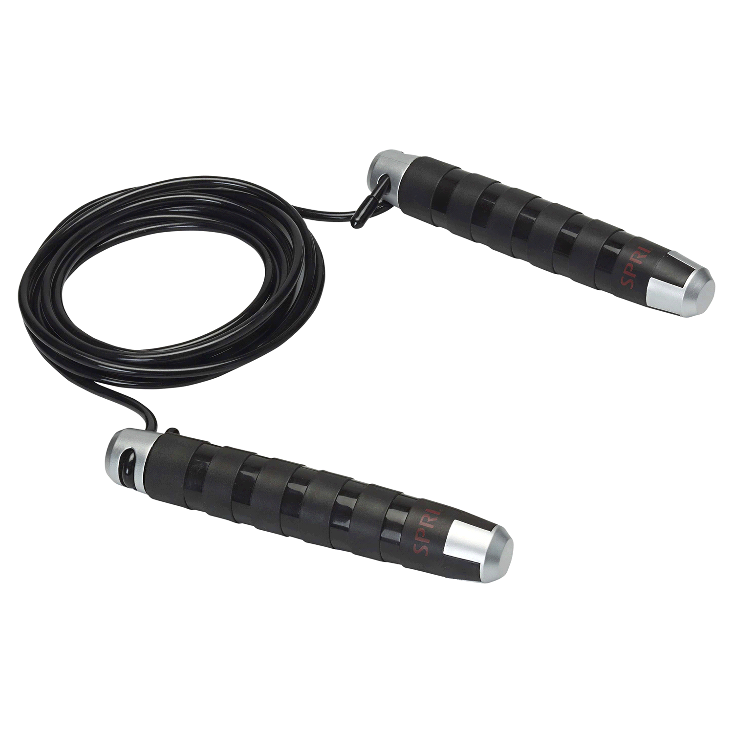 slide 1 of 1, SPRI Premium Jump Rope, 1 ct