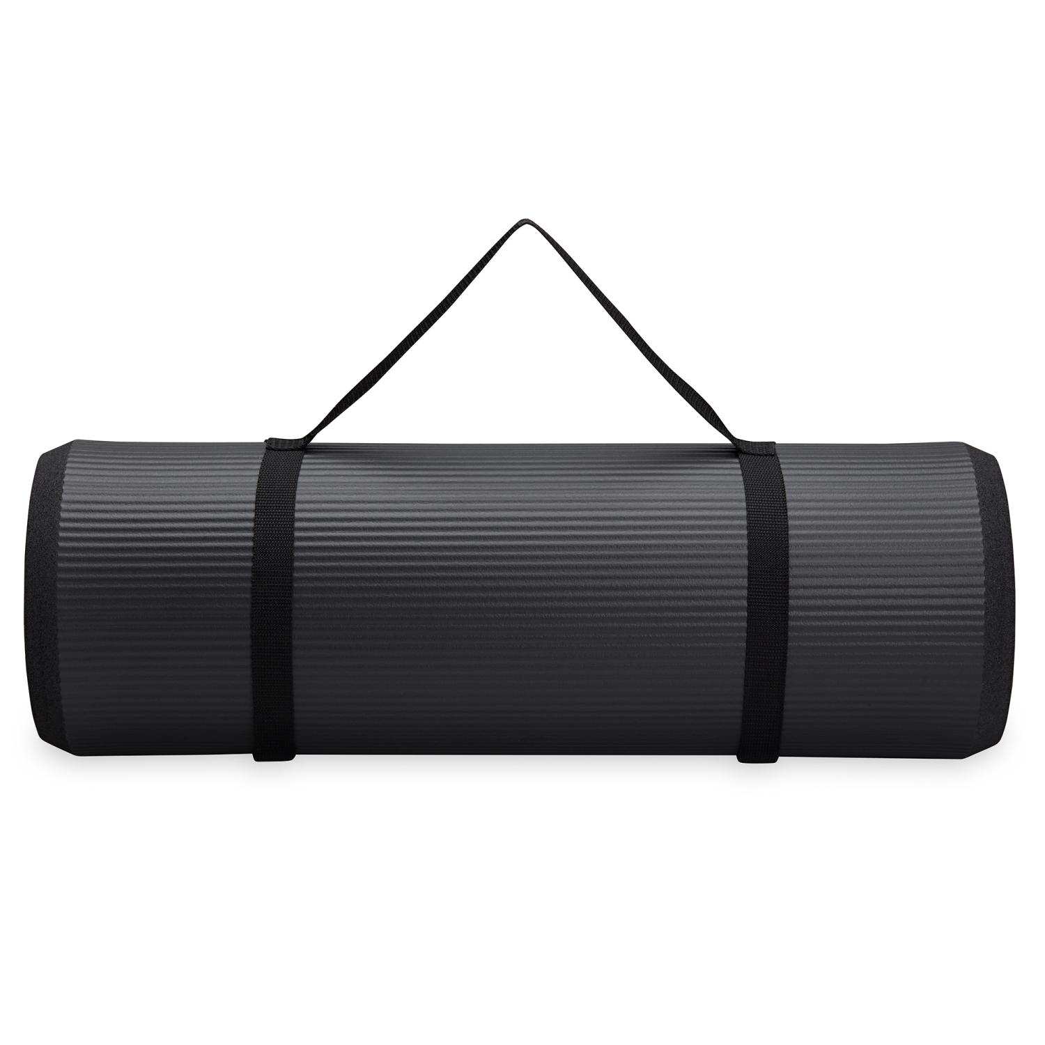 slide 2 of 2, SPRI Performance Fitness Mat, 1 ct