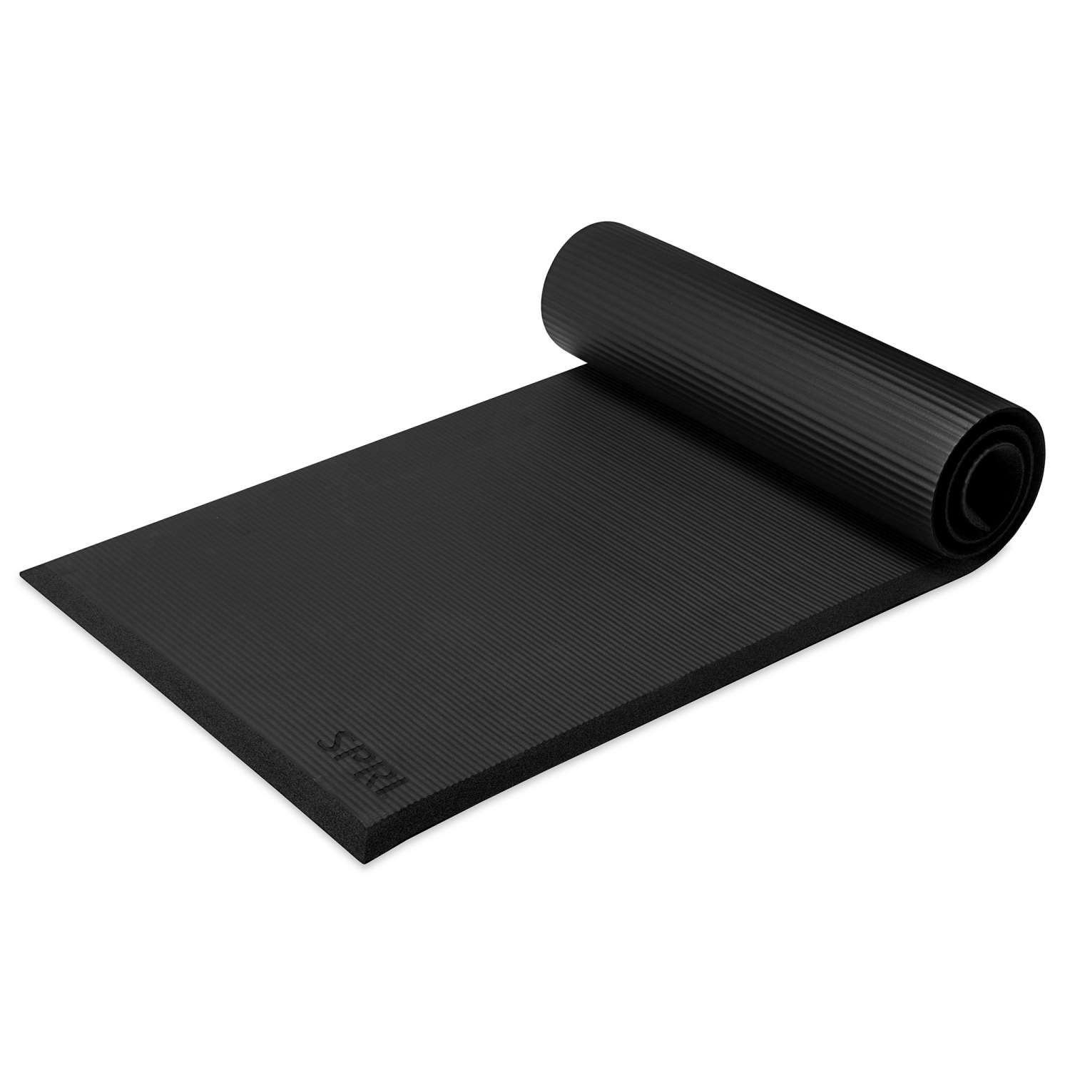 slide 1 of 2, SPRI Performance Fitness Mat, 1 ct