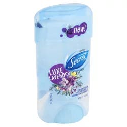 Secret Antiperspirant/Deodorant 1.6 oz