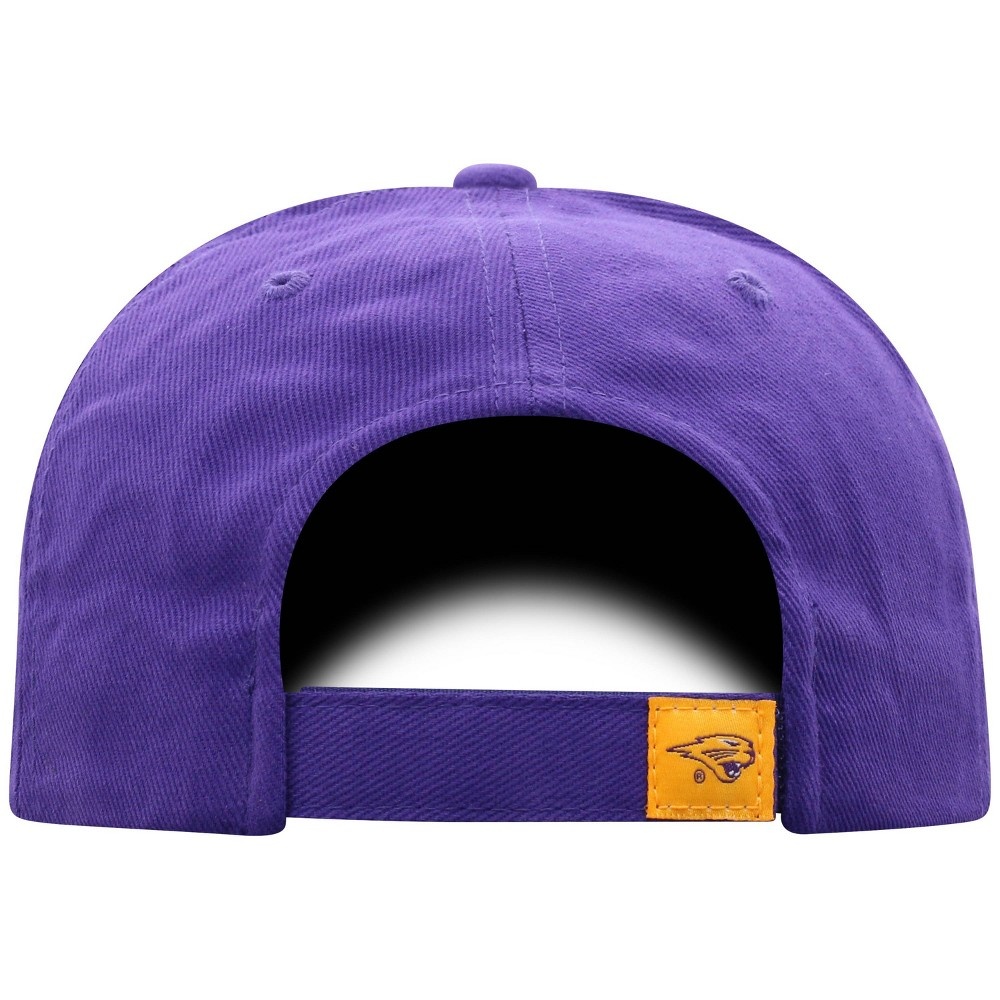 slide 2 of 2, NCAA Northern Iowa Panthers Men's Structured Brushed Cotton Hat, 1 ct