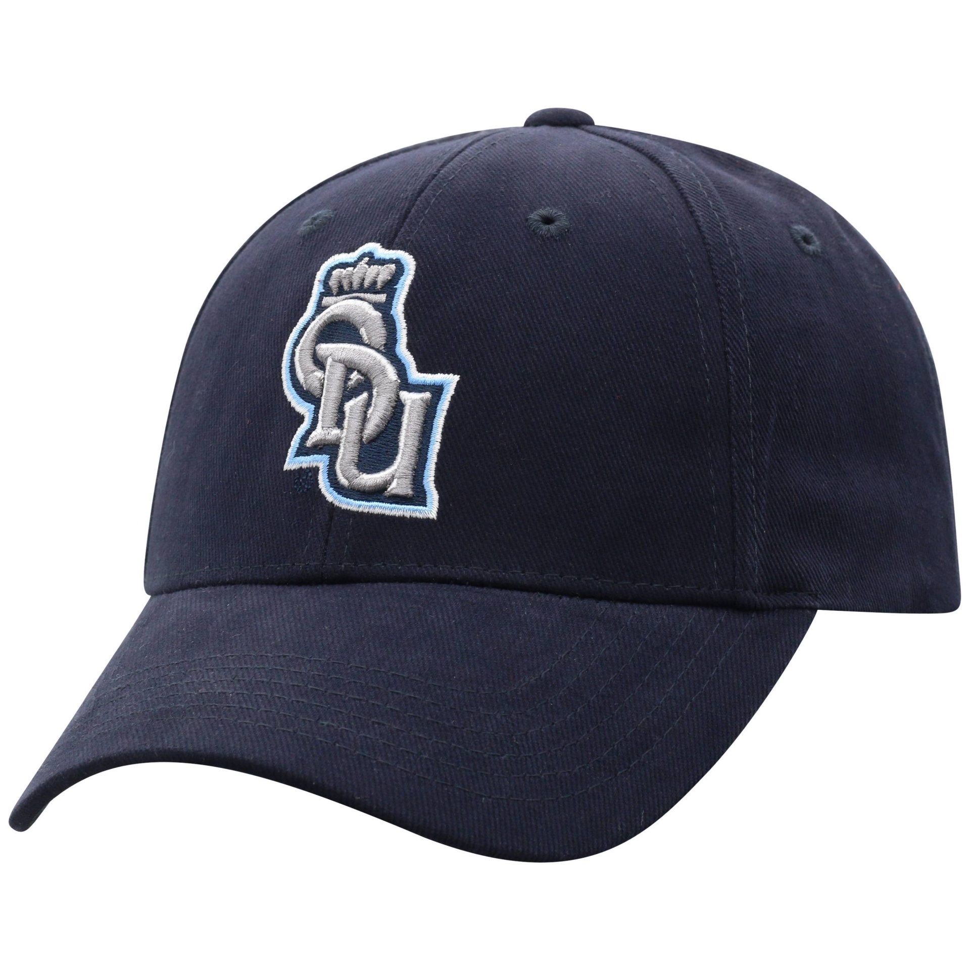 slide 1 of 2, NCAA Old Dominion Monarchs Men's Structured Brushed Cotton Hat, 1 ct