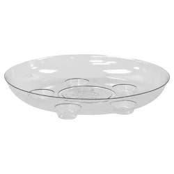 6" Designer Saucer Carpet Saver