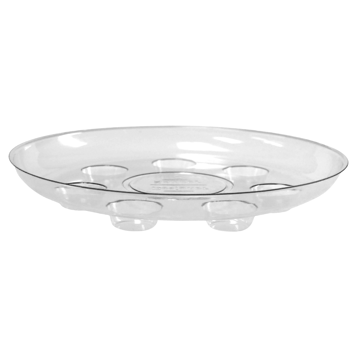 slide 1 of 1, Curtis Wagner Everspring Heavy Plant Saucer 8 Inch 1 ea, 1 ct