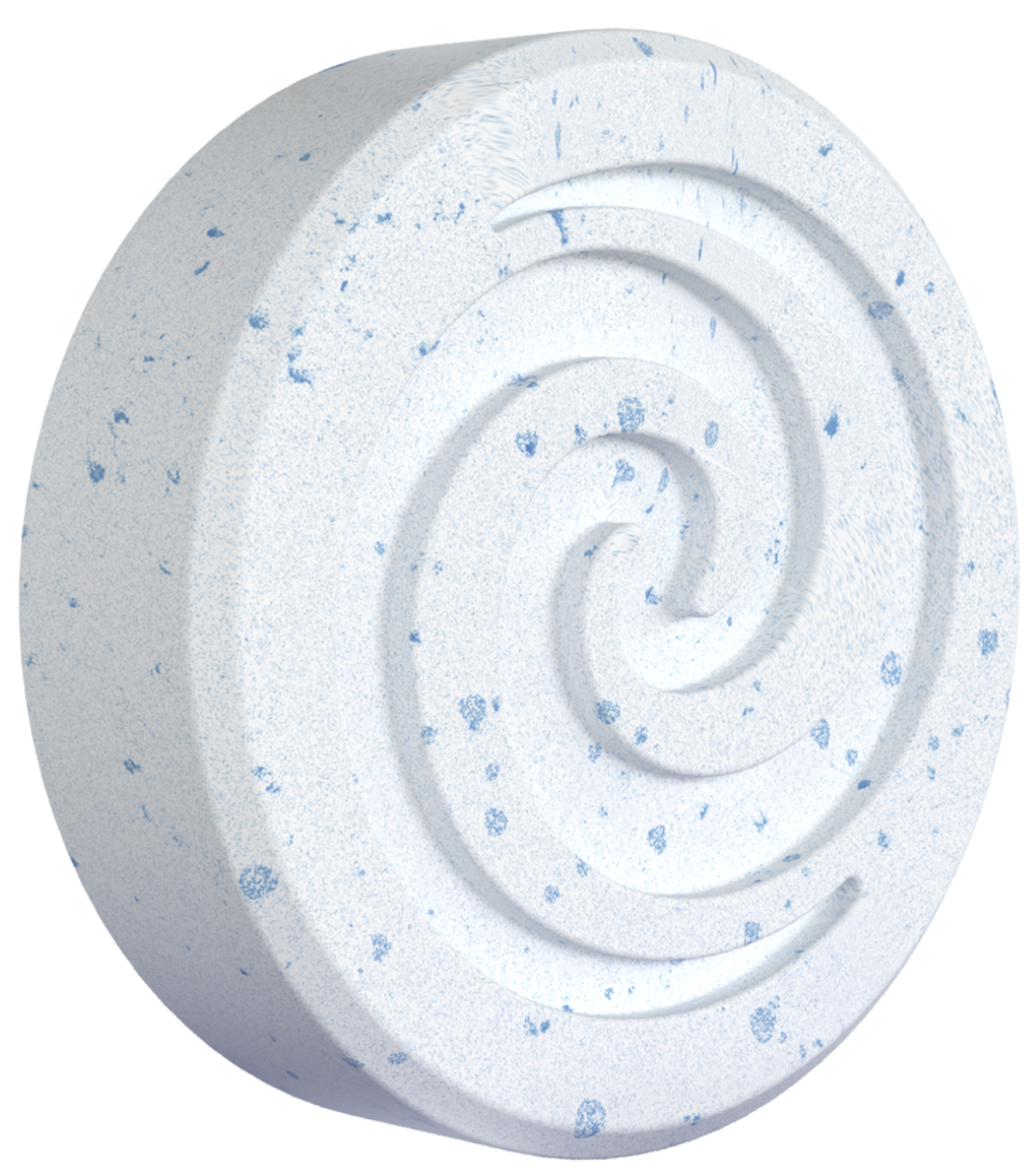 slide 4 of 8, DampRid 31-oz Fragrance Free Refill Moisture Absorber, 1 ct