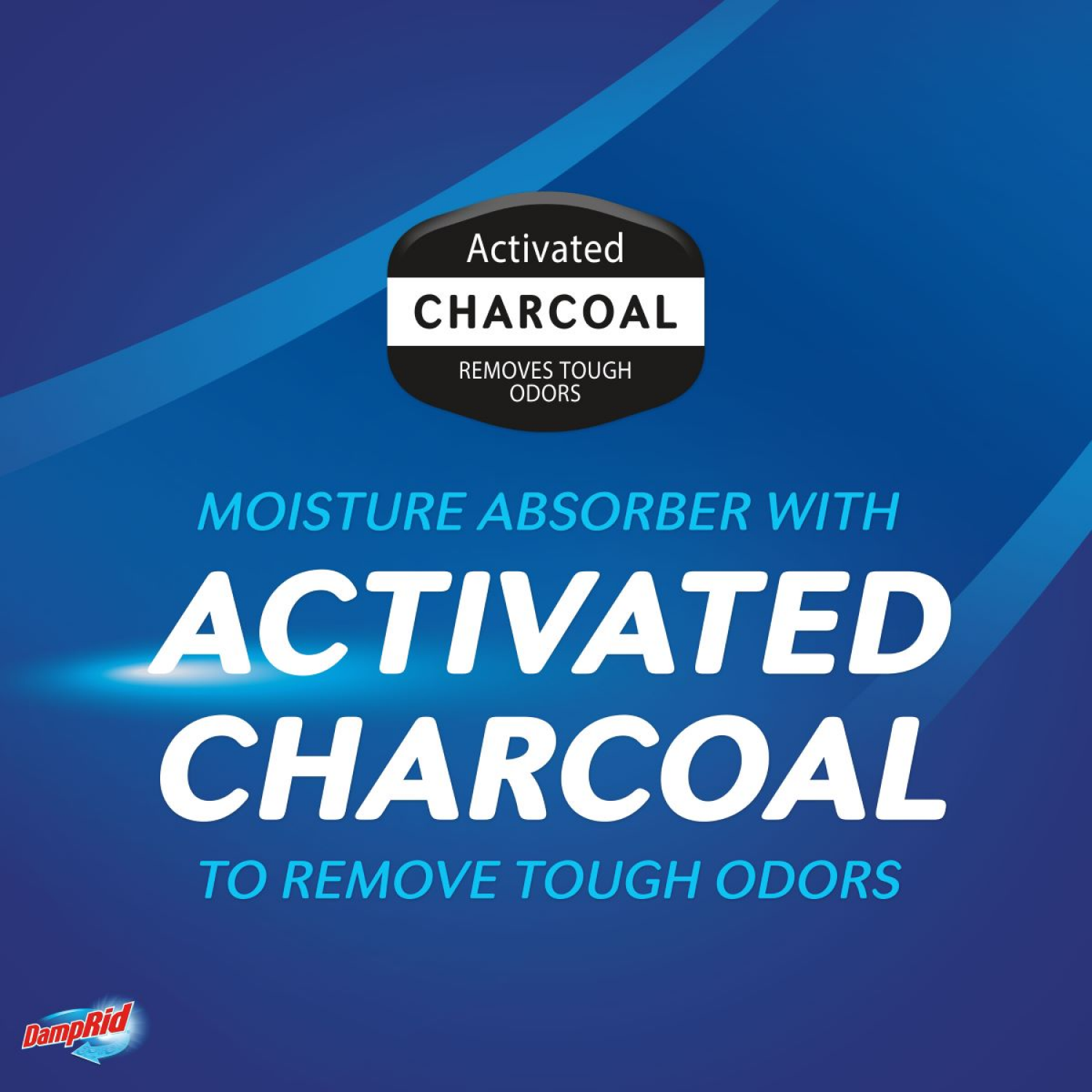 slide 2 of 8, DampRid Moisture Absorber for Boats & RV's, 18 oz