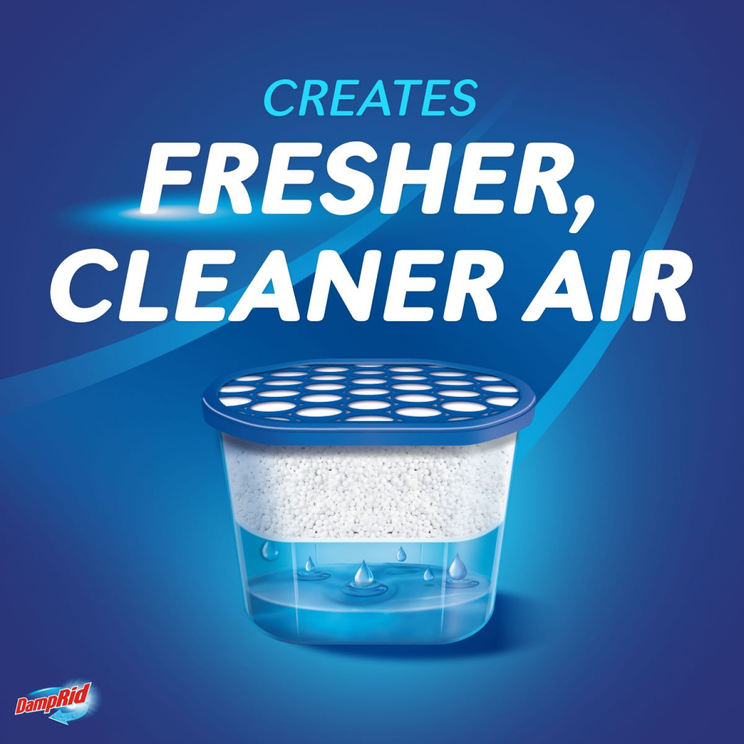 slide 3 of 8, DampRid Moisture Absorber for Boats & RV's, 18 oz